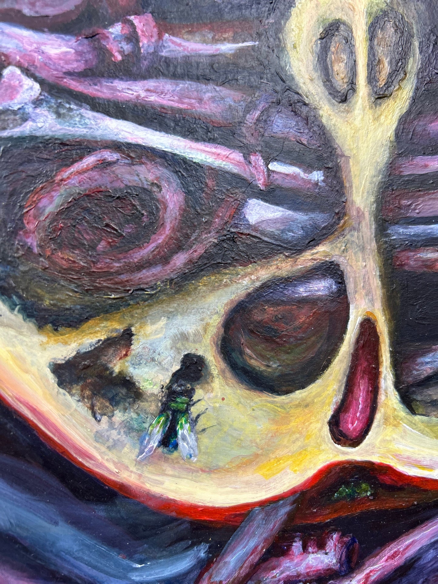 Decay