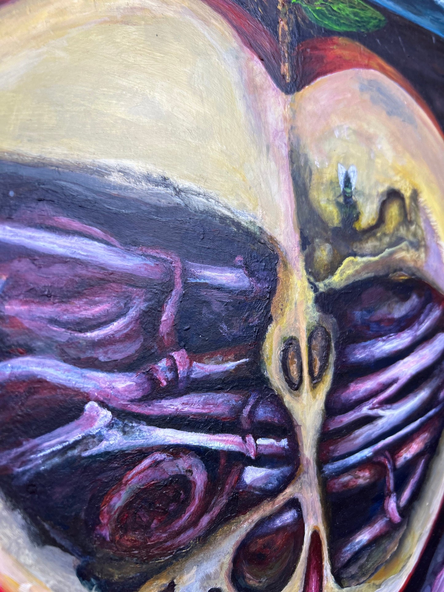 Decay