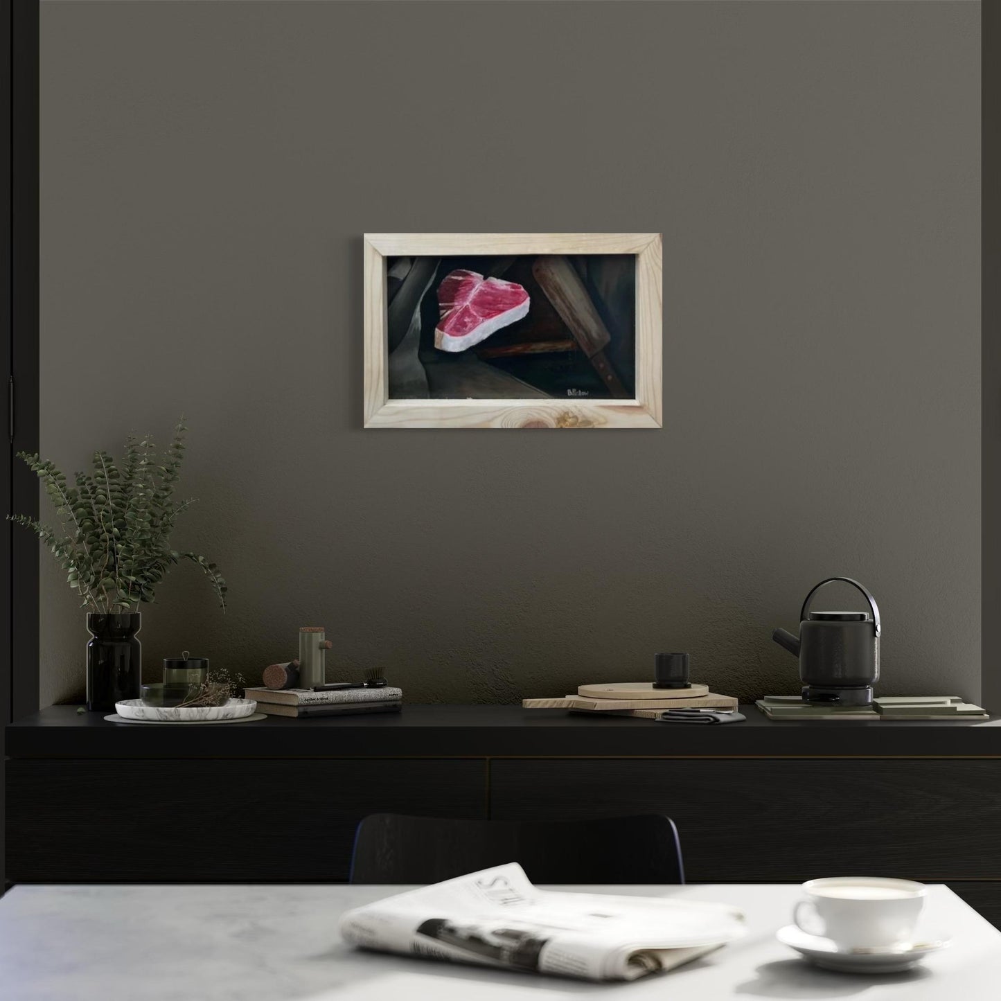 Meat