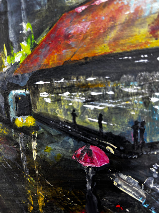 City Mix (SOLD!!!)