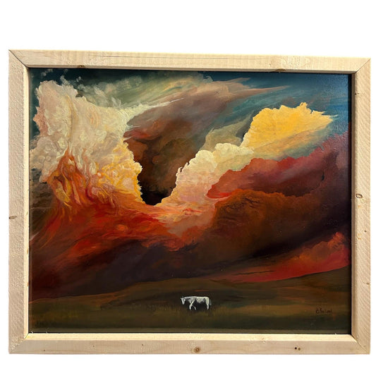 Quiet Exit (SOLD!!!)