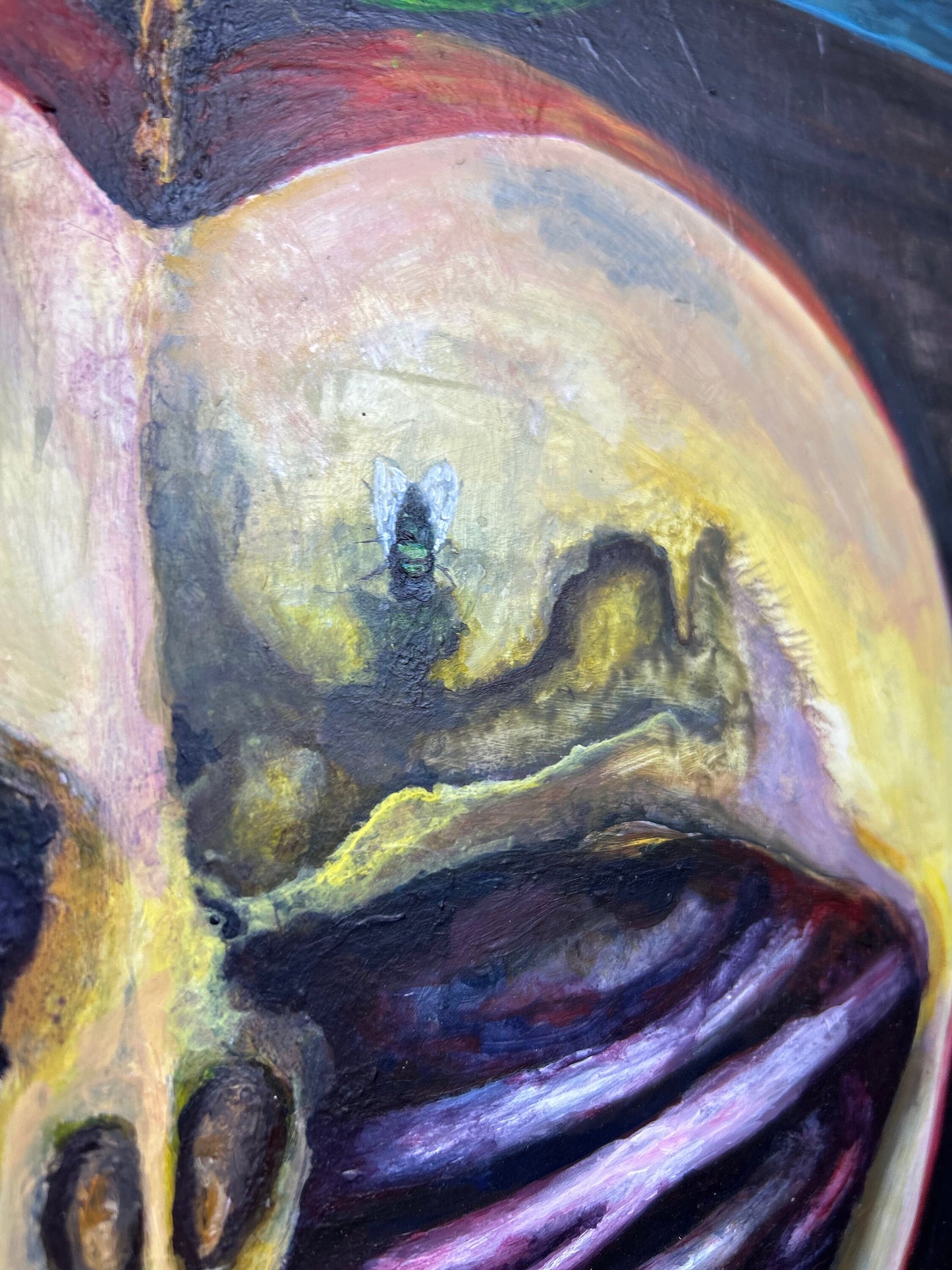 Decay
