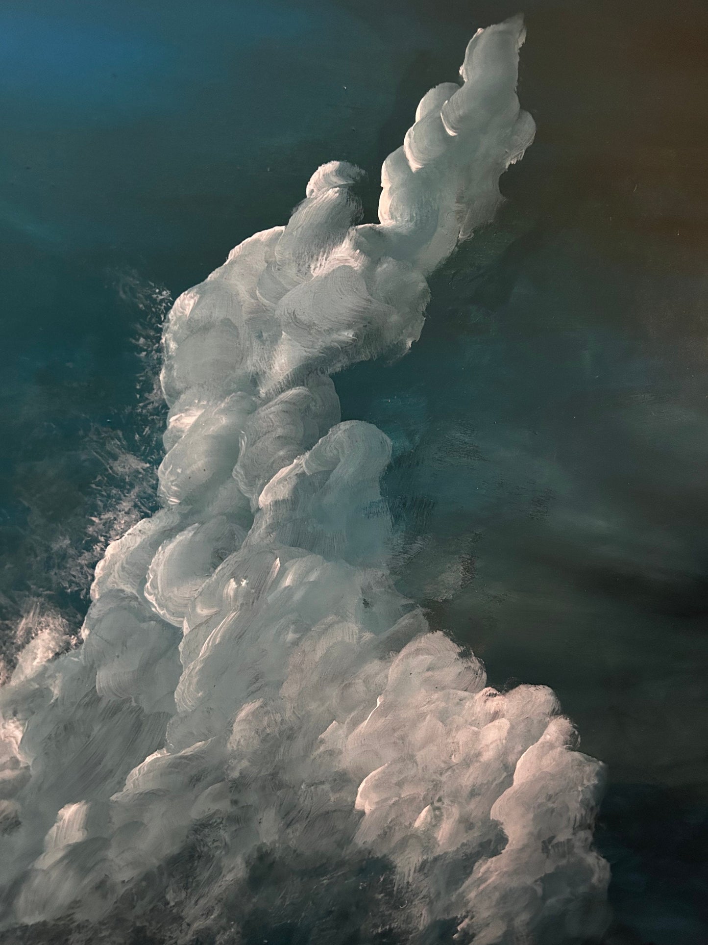 Into The Storm