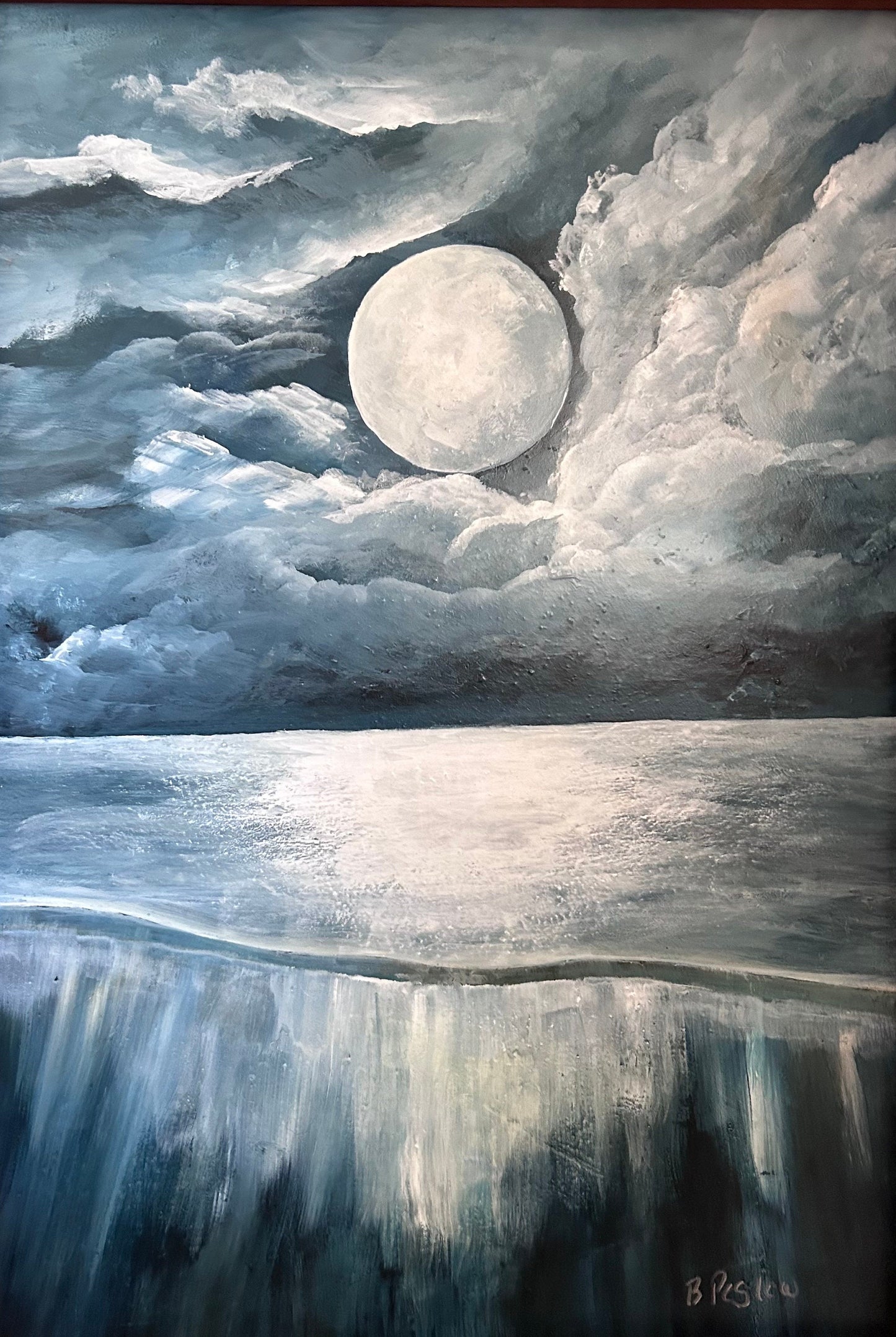 Moonshine