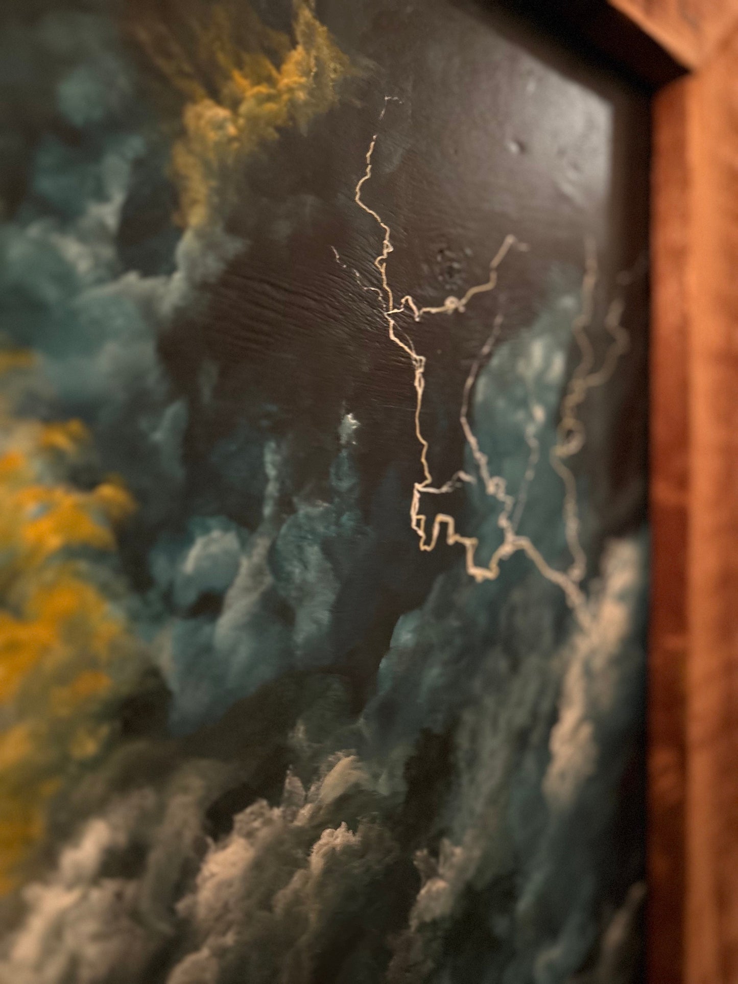 Act of God