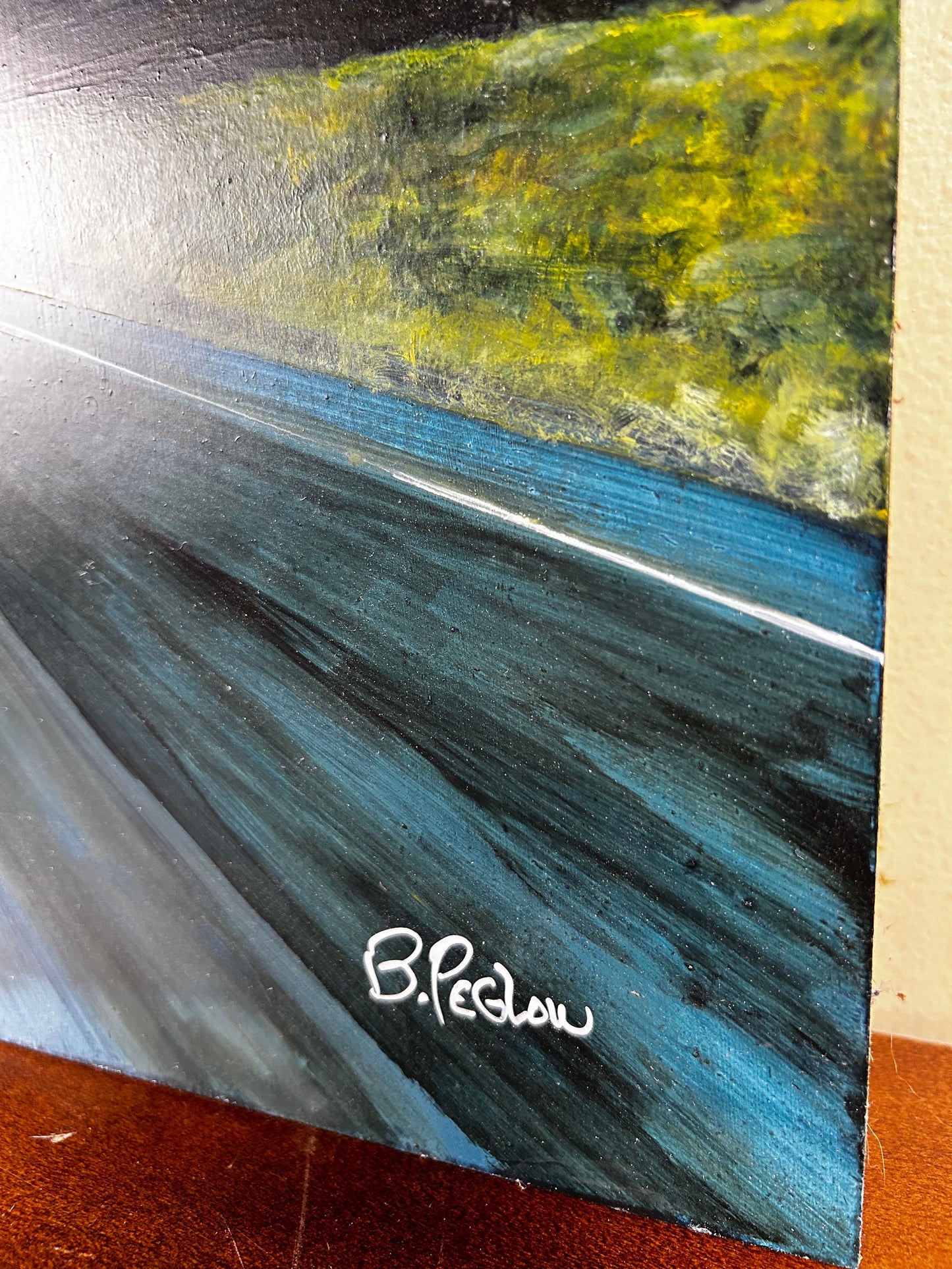 Lost Highway