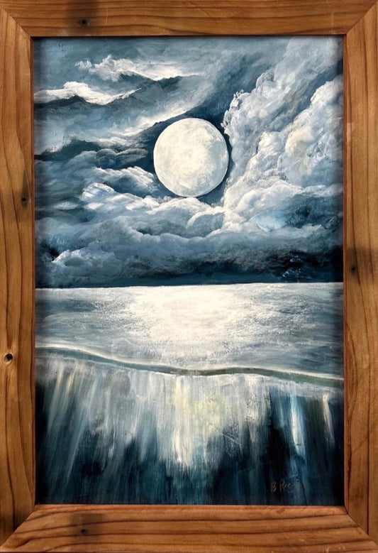 Moonshine