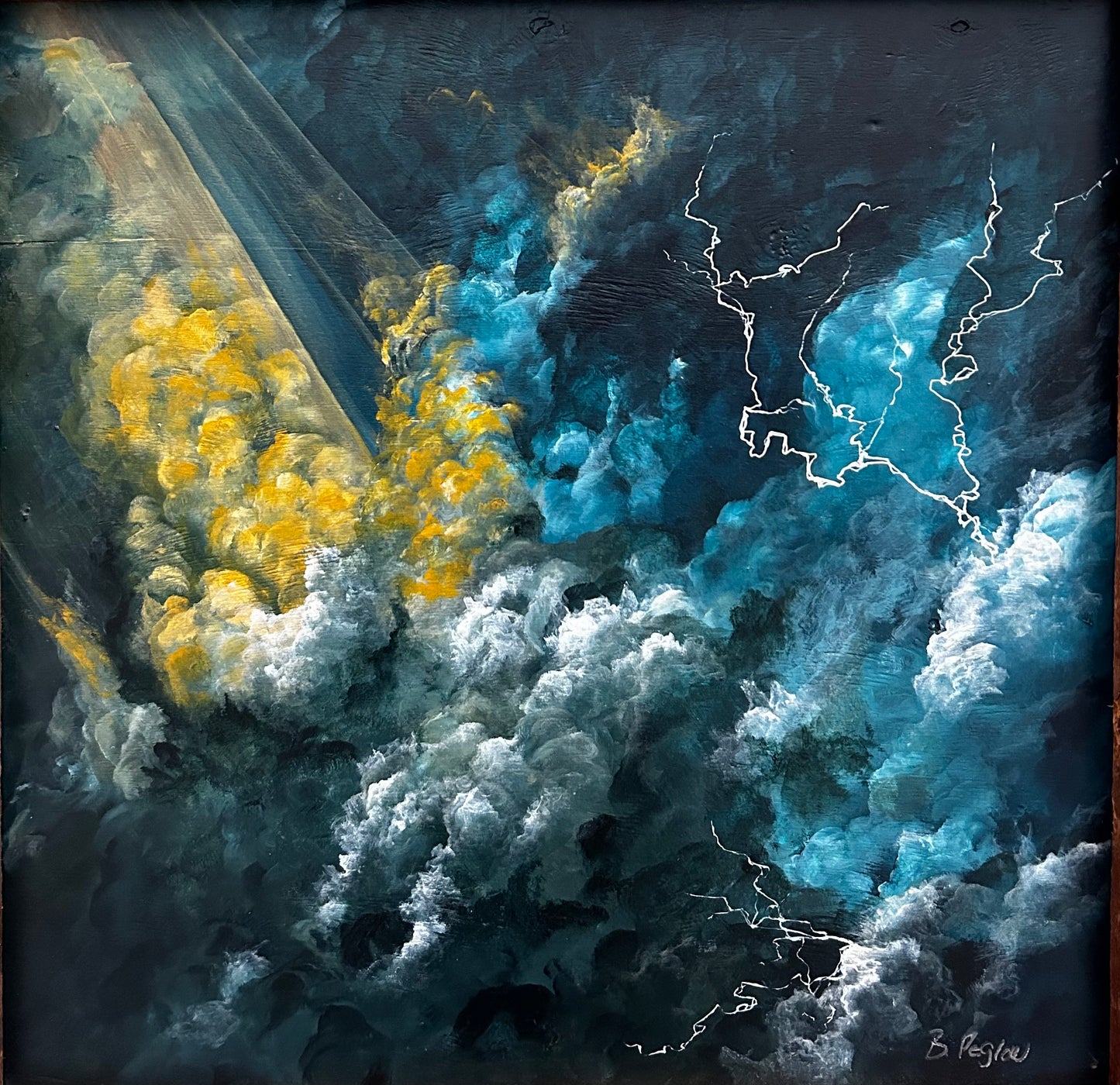 Act of God