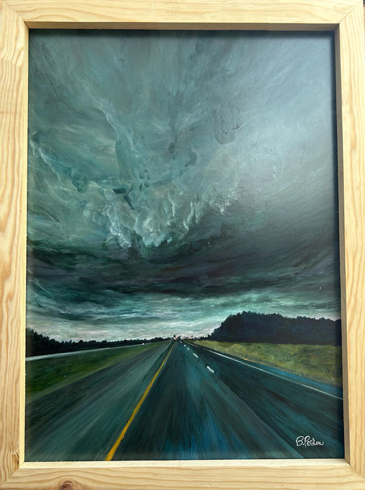 Lost Highway