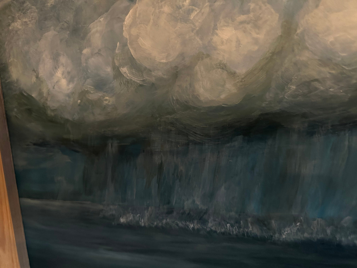 Rainy Lake