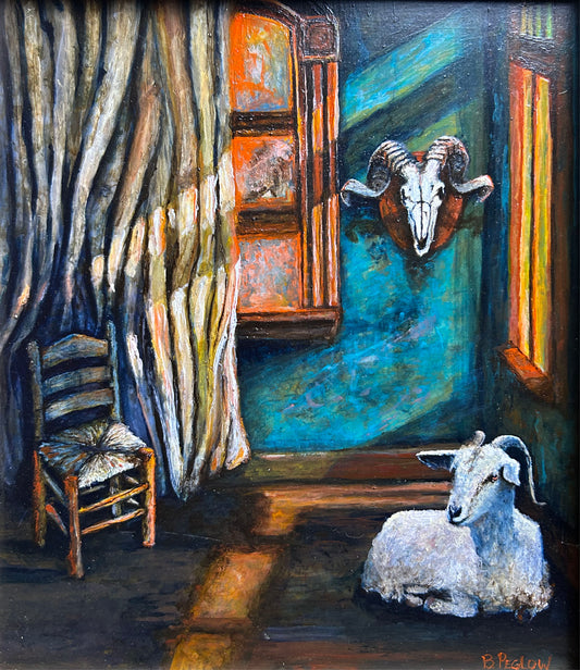 Afterlife (Original Painting)