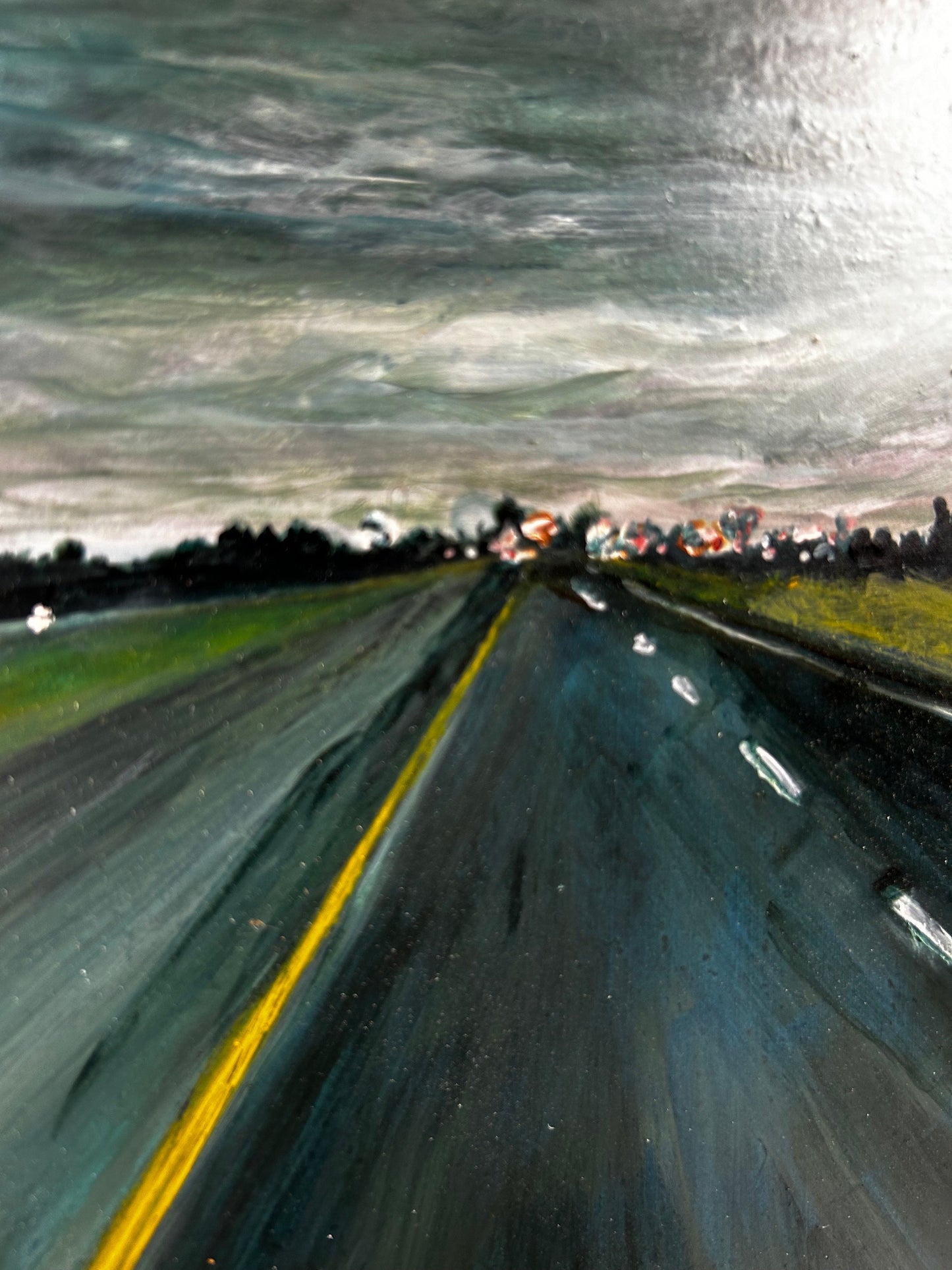 Lost Highway
