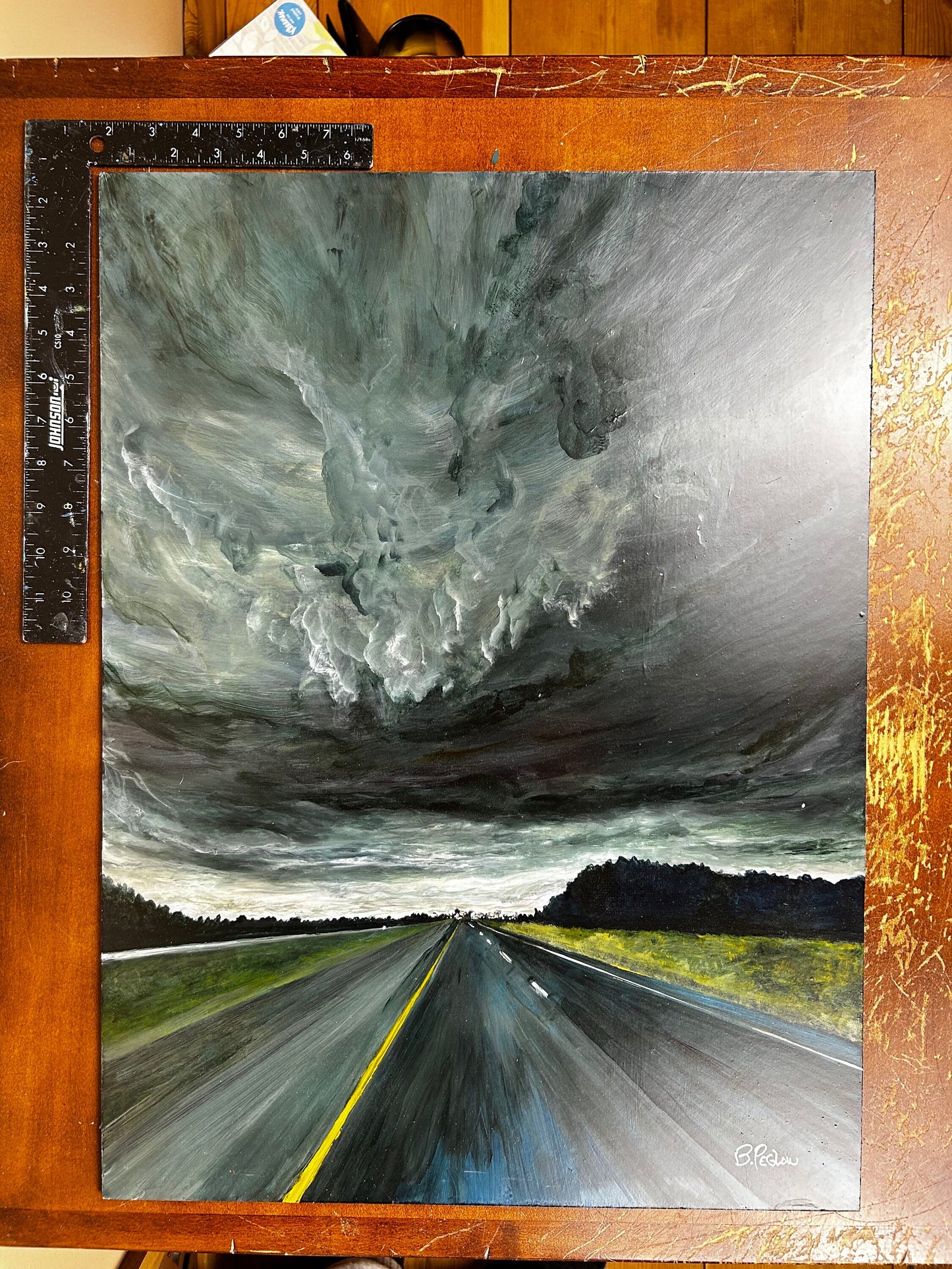 Lost Highway